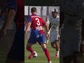 POTĘŻNE uderzenie! ⚽💥