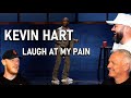Kevin Hart: Laugh At My Pain Part 1 REACTION!! | OFFICE BLOKES REACT!!