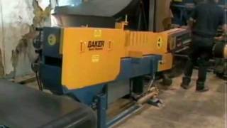 Baker Products DeDusters - Model M4i
