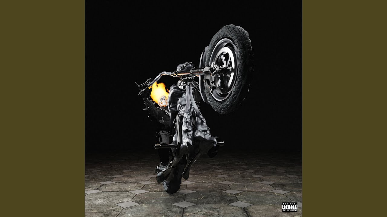 Guarda Ghost Rider - Slowed su YouTube Guarda Ghost Rider - Slowed su YouTube