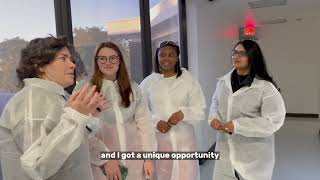 Value of BDs Technology Leadership Development Program