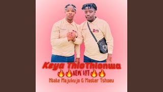 Keya ThloThlonwa (feat. Master Tshoeu)