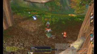 Alterac Mindcontrol Massacre [Old WoW movies]