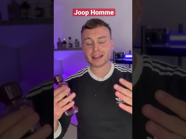 How To Wear Joop Homme | you’ve been wearing it wrong 😉 class=