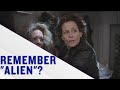 Not The White House Correspondents' Dinner: Sigourney Weaver Saves Journalism | TBS