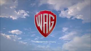 What If Sponge On The Run Was By Warner Animation Group