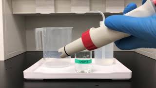 Ohaus St20 Measurement