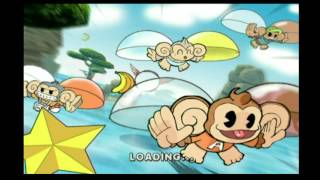 Smba Monkey Target 2 round 10210