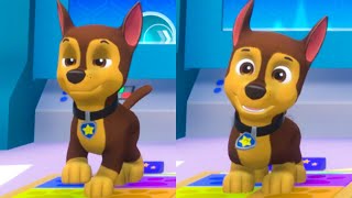 Paw Patrol Mighty Pups Save Adventure Bay - Chase Pup Pup Boogie