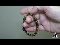 How To Use The 21 Bead Wrist Mala