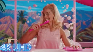 Barbie - Final Trailer 2023 Margot Robbie, Ryan Gosling Warner Bros. 4K Uhd