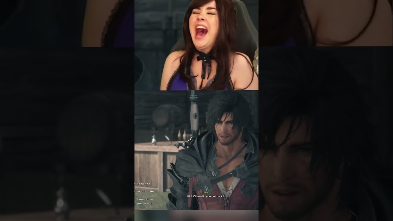 He did her dirty bruh 💀 