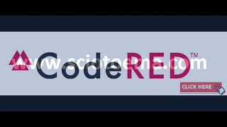 Sign Up for CodeRED in Scioto County