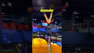 İntikam Alacaktı Ama Olmadı Işte