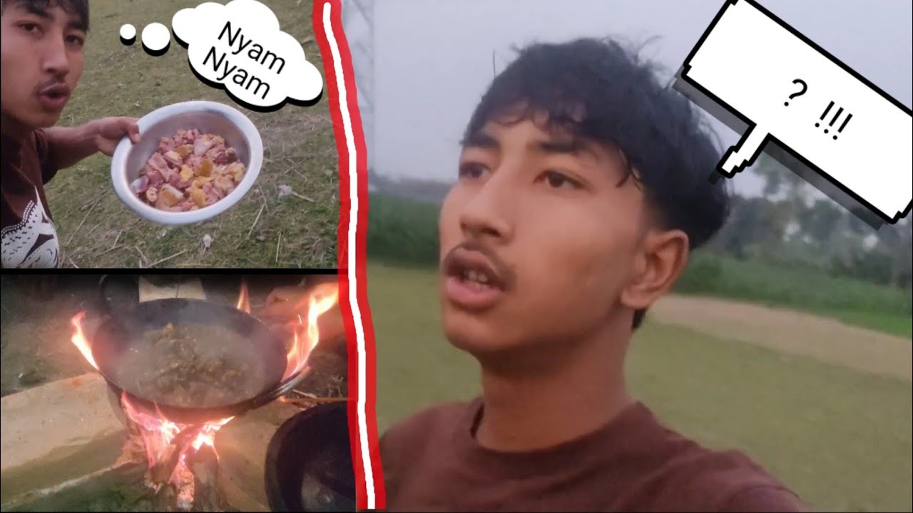 Local (Party)!! 🕺