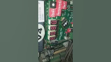 Bvrf scrolling parameters dispaly | HVAC SUPPORT TECHIE.  #Bluestar vrf.