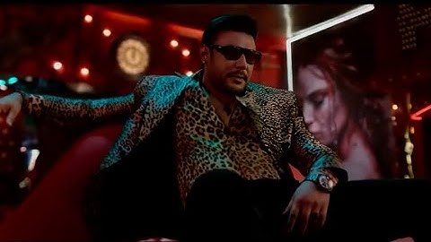 The Devil - Official Teaser (HDR)   Challenging Star Darshan | Prakash Veer | B Ajaneesh Loknath