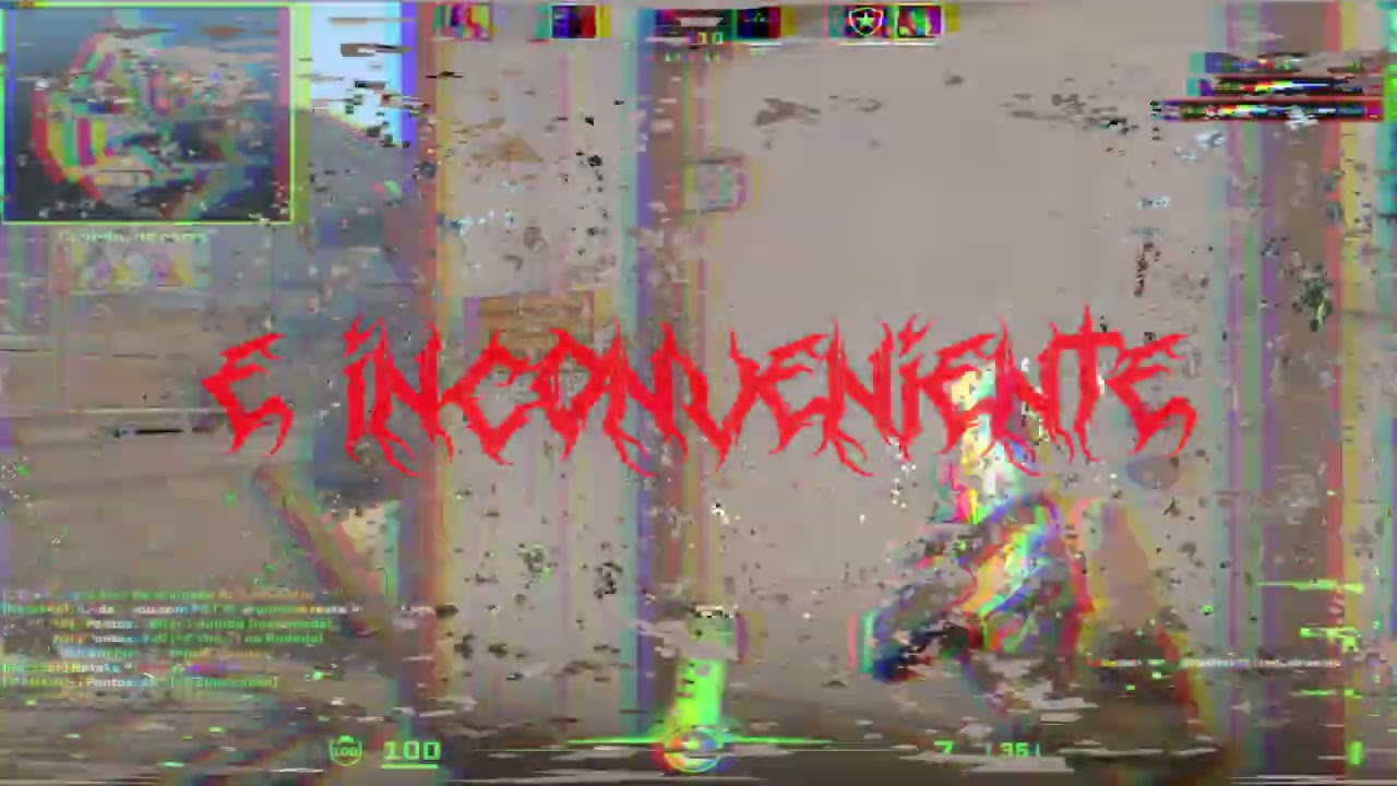 Jogar de AWP ta  Xtranho...