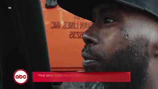 "The New York Times presents: The Legacy of J Dilla" premieres in April