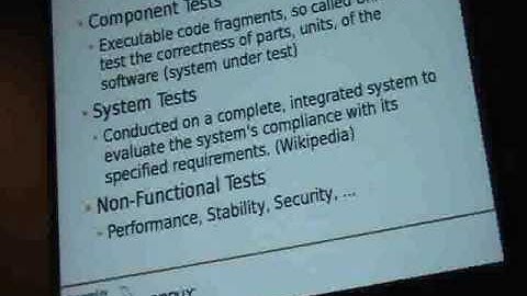 Testing PHP/MySQL applications with PHPUnit/DBUnit