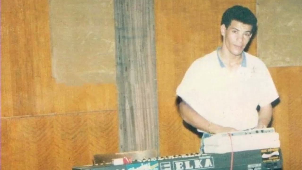 Cheb Zahouani - Madirinich Passager