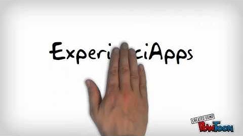 ExperienciApps_presentación