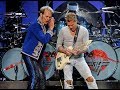 Van Halen - Live in New York 5/23/08 MULTI-CAM Version 1