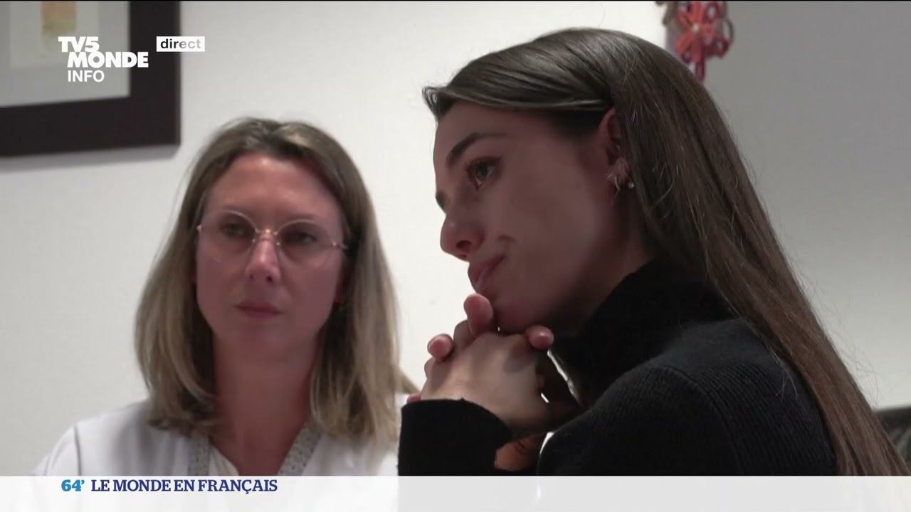 Endométriose : le test salivaire testé en France