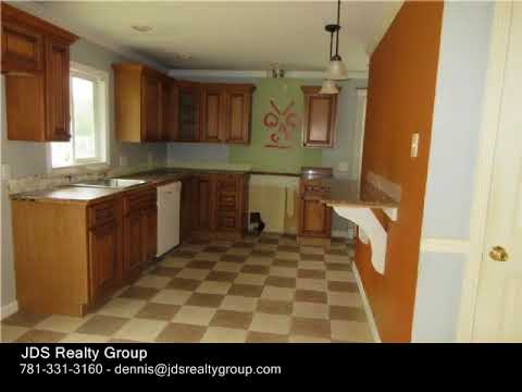 5 Bellaire ST, Westerly, RI home video tour