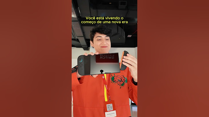 É uma nova era no Nintendo Switch
