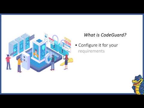 What Is CodeGuard? How Does It Work?