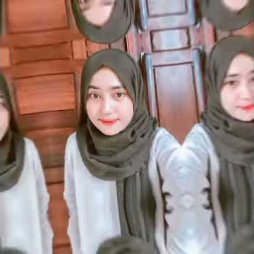 Slowmo cewek cantik/ story wa🌹