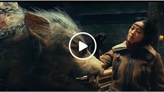 Hayalet Kabile Günlükleri Chronicles Of The Ghostly Tribe