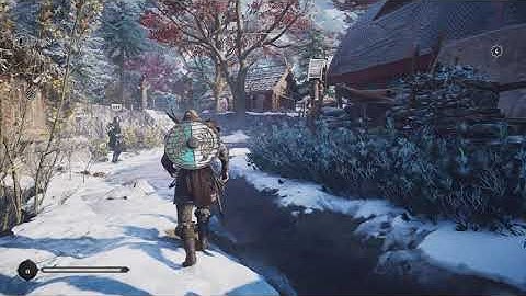 50 seconds of Assassin