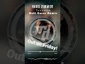 Hans Zimmer - Tennessee Matt Daver remix preview! Out on Friday #hanszimmer #trance