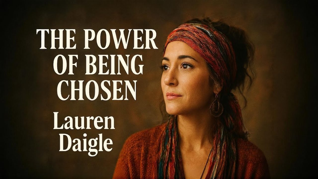 LAUREN DAIGLE STYLE 
