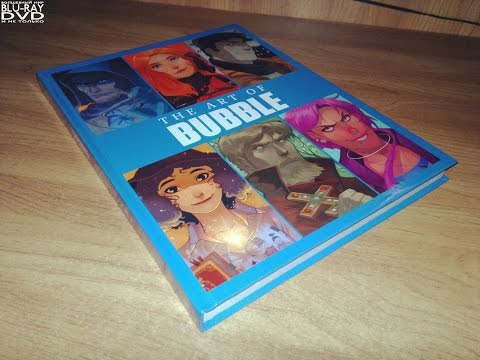 The Art of BUBBLE (превью)