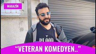 Hasan Can Kaya’dan Cem Yılmaz’a BÜYÜK Gönderme!