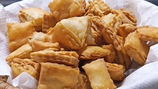 No Oven, No Sugar, No Eggs, No Milk, Just 2 Ingredients😋😍