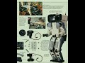 AI有声读物,DK Eyewitness机器人 #机器人 #robotics