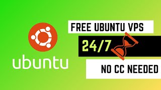 Creating a Free Ubuntu VPS on Github Step-by-Step Tutorial