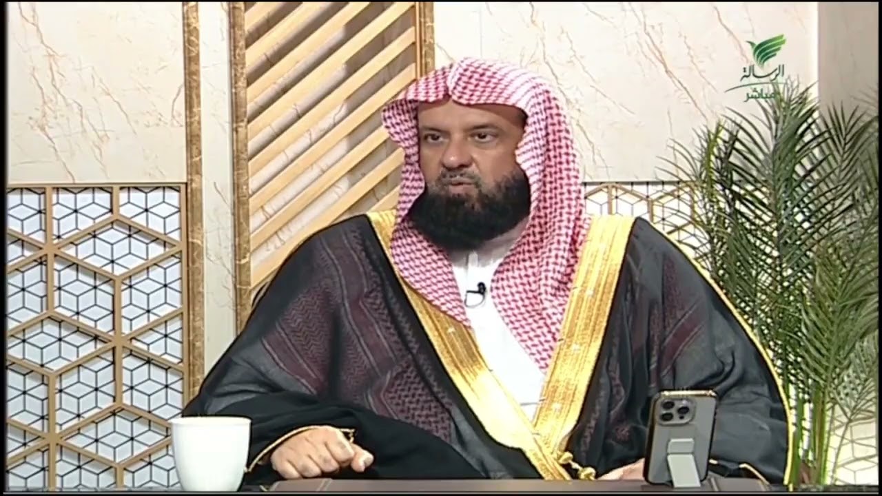 ما حكم قراءة الفاتحة للمأموم في الصلاة الجهرية؟ -الشيخ د. عبدالرحمن السند #يستفتونك