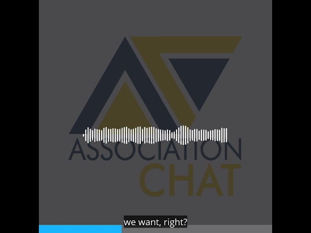 How can entrepreneurship catalyze associations?