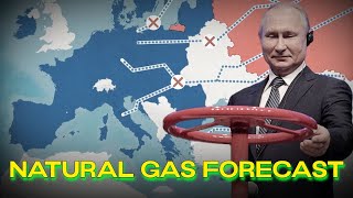 Natural Gas Analysis and Forecast