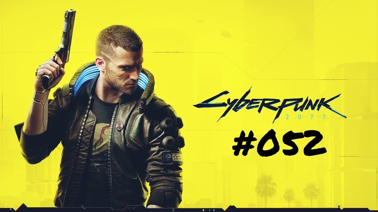 Let's Play Cyberpunk 2077 - Der Boxkampf gegen Razor Hughes & Tiny Mike ...