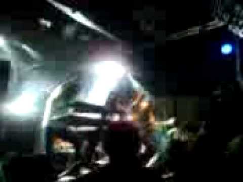 Nightwish Live - Bye Bye Beautiful