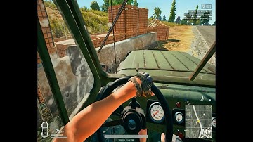 The Final Patch 1.0 on PUBG and still Bugs