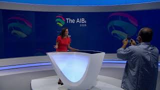 The AIBs 2020 - live at 1500GMT