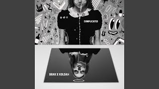 Complicated (koloah remix)