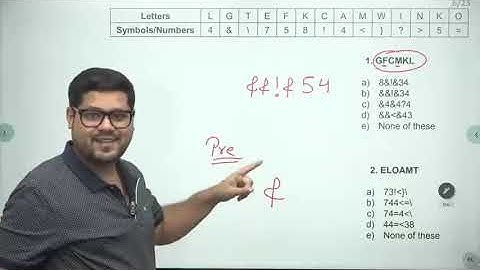 coding decoding-|| by ankush lamba | Ankush Lamba Sir Reasoning |